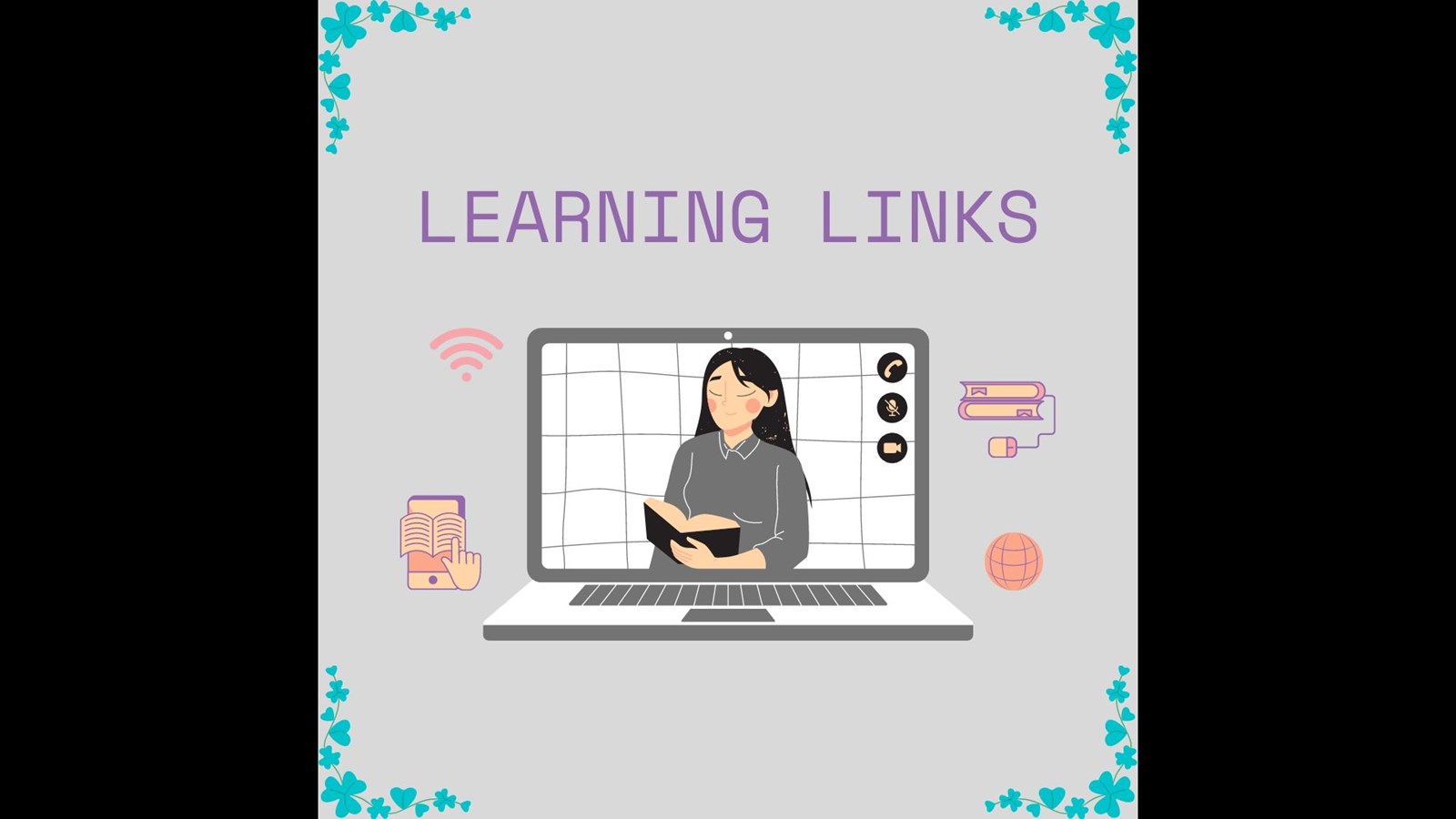 Learning Links